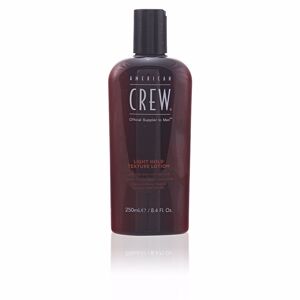 American Crew Cabello LIGHT HOLD TEXTURE LOTION