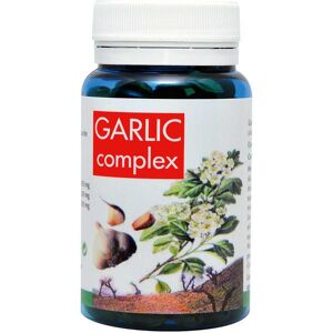 Espadiet Garlic Complex 90 Caps