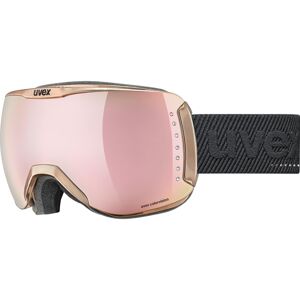 Uvex Gafas de Esquí Dh 2100 WE Glamour Chrome Shiny Pink