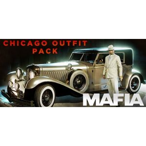2K, Mafia: Definitive Edition - Chicago Outfit