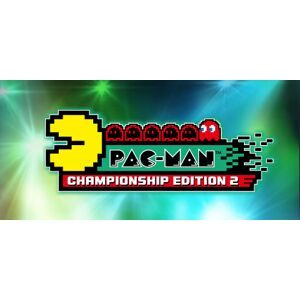 BANDAI NAMCO Entertainment, PAC-MAN CHAMPIONSHIP EDITION 2
