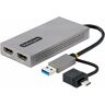 Adaptador usb 3.0 a hdmi startech 107b-usb-hdmi