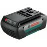 Bosch Batería 36 v - 2.0 ah - litio ion con indicador led