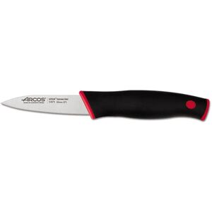 ARCOS Cuchillo mondador dúo - cuchillo pequeño, ligero y manejable. se utiliza para cortar, pelar y limpiar todo tipo de tubérculos, frutas y verduras.