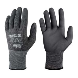 SNICKERS WORKWEAR 9323 guantes precision flex comfy 10 snickers workwear