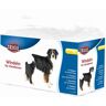 Trixie 12 pañales perros (hembras) ultra absorbentes, m-l