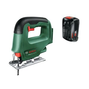 Sierra de calar bosch easysaw 18v- 70 set 1 bateria 2ah