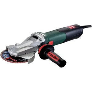 Metabo Amoladora 125 mm wef 15-125 quick - 1500w - cabeza plana