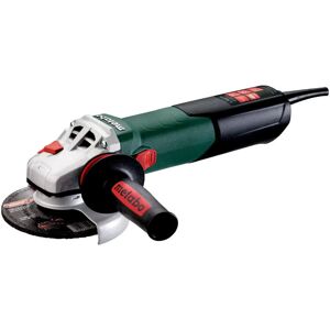 Metabo Amoladora weba 17-125 quick 125 mm - 1700w