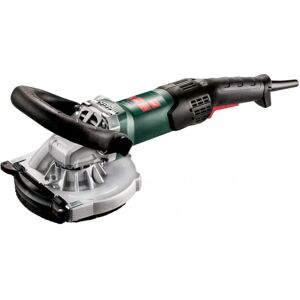 Metabo Amoladora de renovación rsev 19-125 rt - caja