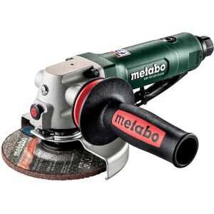 Metabo Amoladora angular de aire comprimido dw 10-125 quick - ø 125 mm