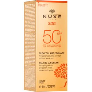 Nuxe Sun Crema Fundente SPF50 50ml