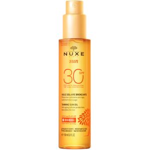 Nuxe Aceite Bronceador Solar SPF30 150ml