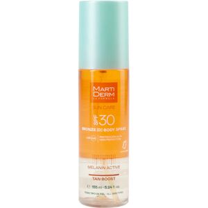 Martiderm Cuidado Solar Bronce D Spray Corporal SPF30 150ml