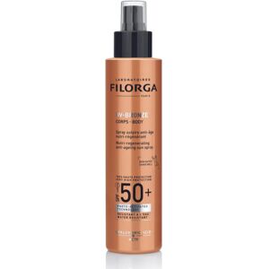 Filorga Spray Corporal UV-Bronce SPF50+ 150ml