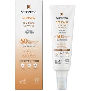 Sesderma Repaskin Touch Seda SPF50 50ml