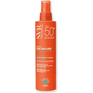 SVR Sun Secure Spray SPF50+ 200ml