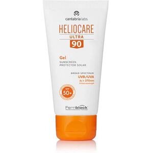 Heliocare Ultra 90 Gel SPF50+ 50ml