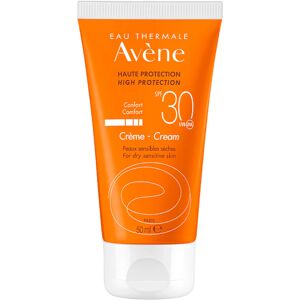 Avène Crema Solar SPF30 50ml