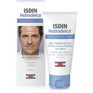 Isdin Nutradeica Gel Crema Facial 50ml