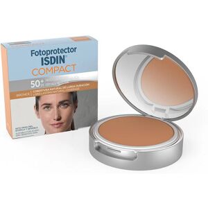 Isdin Fotoprotector Compacto SPF50+ Bronce 10g