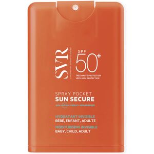 SVR Sun Secure Spray Bolsillo SPF50+ 20ml