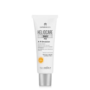 Heliocare 360 MD A-R Emulsión SPF50+ 50ml