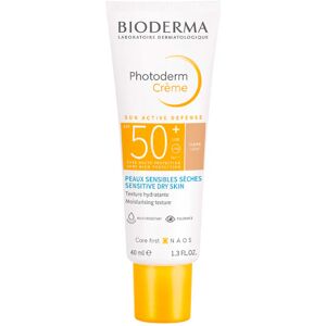 Bioderma Photoderm Crema SPF50+ Tono Claro 40ml