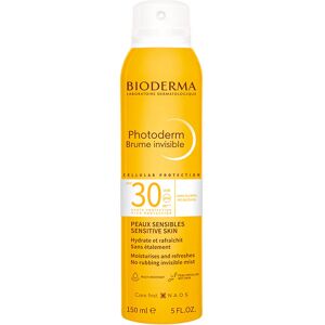 Bioderma Photoderm Bruma Invisible SPF30 150ml