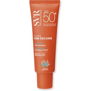 SVR Sun Secure Fluide Invisible Touch Dry 50ml