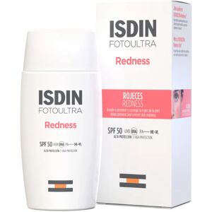 Isdin Fotoultra Rojeces SPF50 50ml