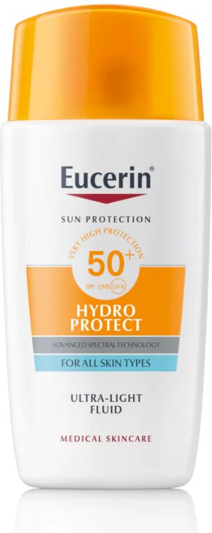 Eucerin Sun Hidroprotector SPF50+ 50ml