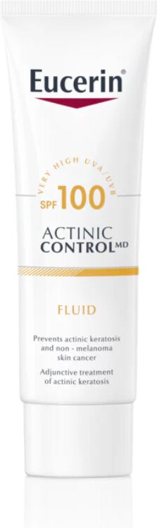 Eucerin Control Actínico MD Fluido SFP100 80ml