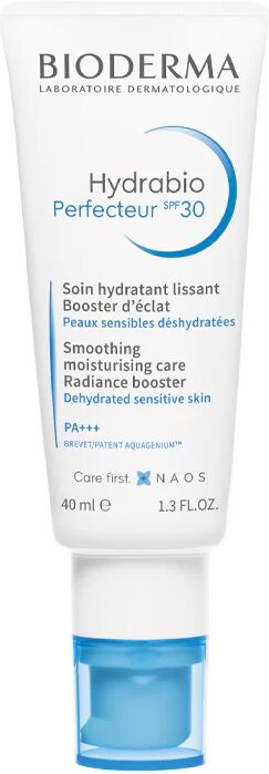 Bioderma Hydrabio Perfecteur Crema SPF30 40ml