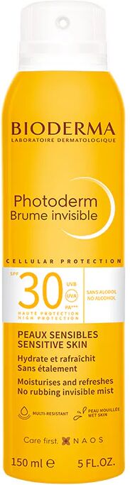 Bioderma Photoderm Bruma Invisible SPF30 150ml