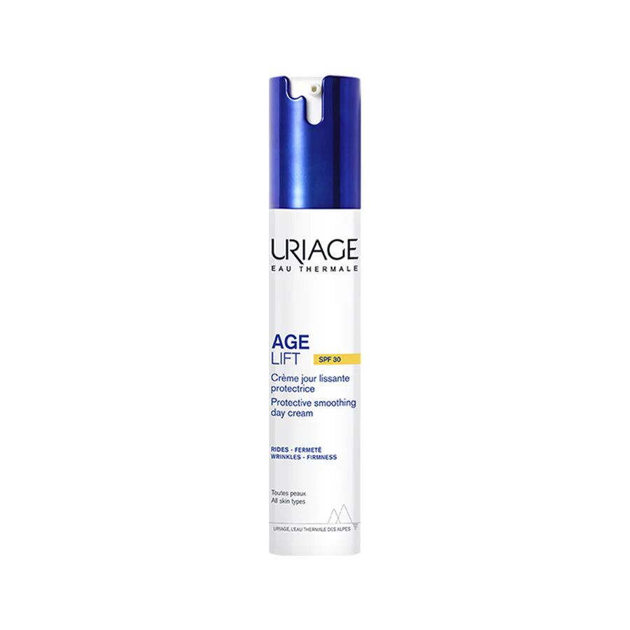 Uriage Age Lift Crema Protectora Día Protección SPF30 40ml