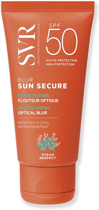 SVR Sun Secure Difuminador SPF50+ 50ml