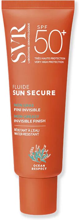 SVR Sun Secure Fluide Invisible Touch Dry 50ml