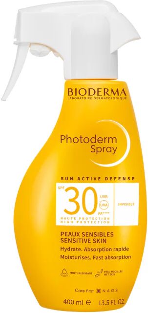 Bioderma Photoderm Spray SPF30+ 400ml