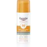 Eucerin Sun Oil Control Toque Seco Tono Claro SPF50+ 50ml