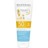 Bioderma Photoderm Leche Pediátrica SPF50+ 200ml