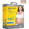 Sujetador Medela Keep Cool Ultra L Negro