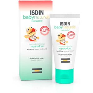 Isdin Nutraisdin Baby Naturals AF Pomada Reparadora 50ml