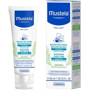 Mustela Bebé Bálsamo Calmante 40ml