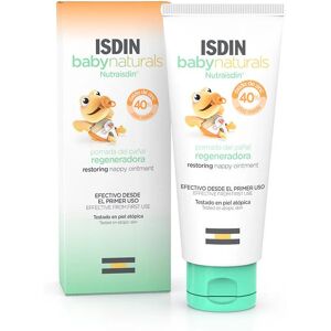 Isdin Nutraisdin Baby Naturals ZN40 Pomada Reparadora 100ml