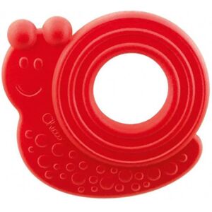 Mordedor Chicco Eco+ Molly Rojo 3-18m