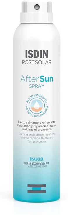 Isdin Postsolar After Sun Spray 200ml