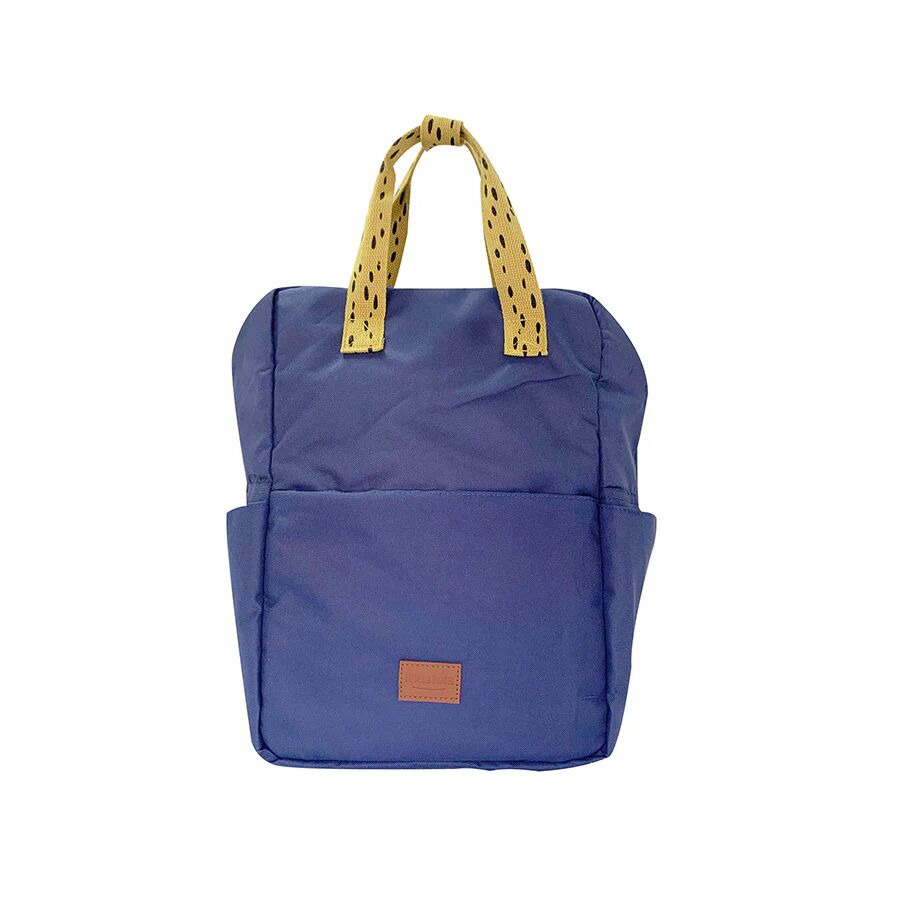 Bolso premamá Mustela Azul Bebé