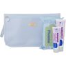 Kit Cambiador de Pañales Mustela Azul