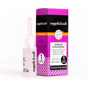 Nuggela Sulé Nuggela & Sulé Ampollas Regeneradoras Capilares 1x10ml